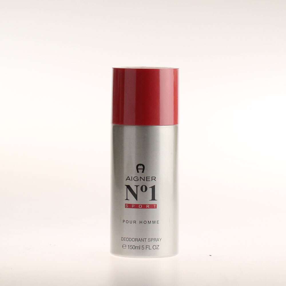 Aigner 1 Sport Deo - - 150 6190₽