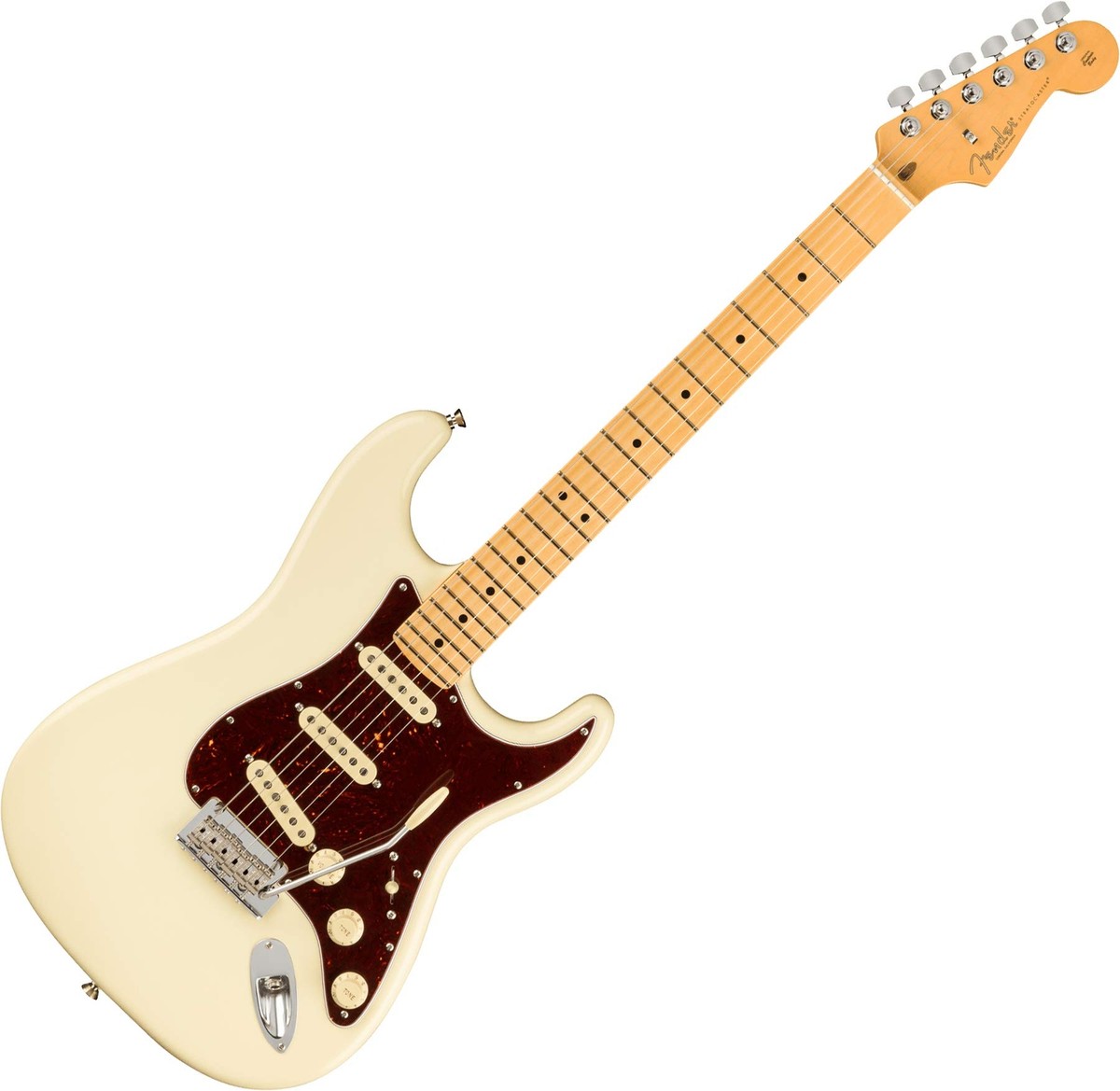 Fender Stratocaster アイボリー Fender Made in Japan Junior Collection Stratocaster Satin