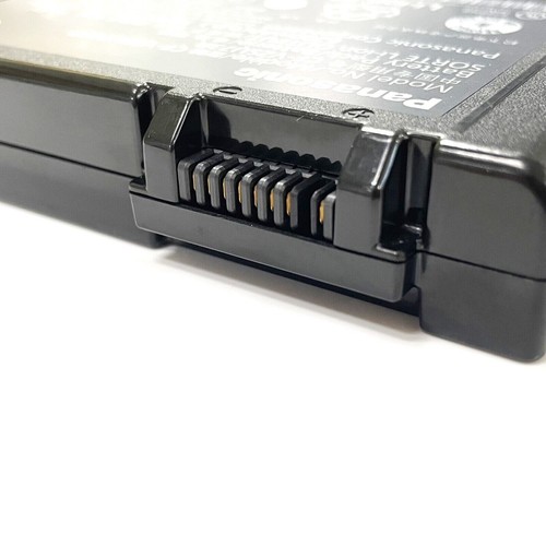 CF-VZSU73U CF-VZSU73R Battery replace for Panasonic Toughbook CF-D1 CF-VZSU73SP - Picture 4 of 8