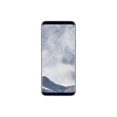 Smartphone SAMSUNG Galaxy S8+ Plata