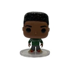 Figura Funko Holiday Stranger Things Calendario de Adviento 2024 - LUCAS [Vacaciones]