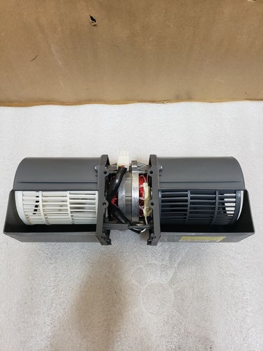 W11409094 Whirlpool Microwave Hood Combo 300cfm hood fan WMH31017HZ7 - Picture 2 of 3