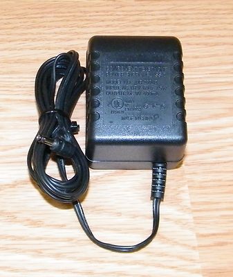 Component Telephone (UD-0904B) Power Supply Class 2 Adapter Output DC 9V 400mA