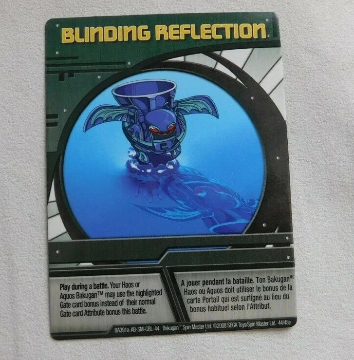 Bakugan 44 sale