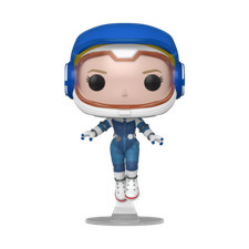 Funko Pop! Vinyl: Marvel - Invisible Woman - Target (Exclusive) #1522