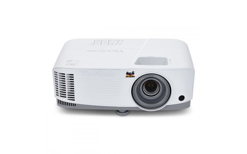 766907905113 Viewsonic PA503X Beamer Standard Throw-Projektor 3600 ANSI Lumen DL - Bild 3 von 7