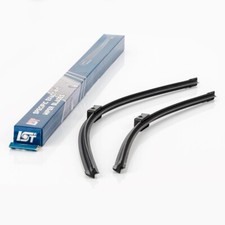 1x SCHEIBENWISCHER VORNE FÜR VOLVO S40 2 II * NEU *