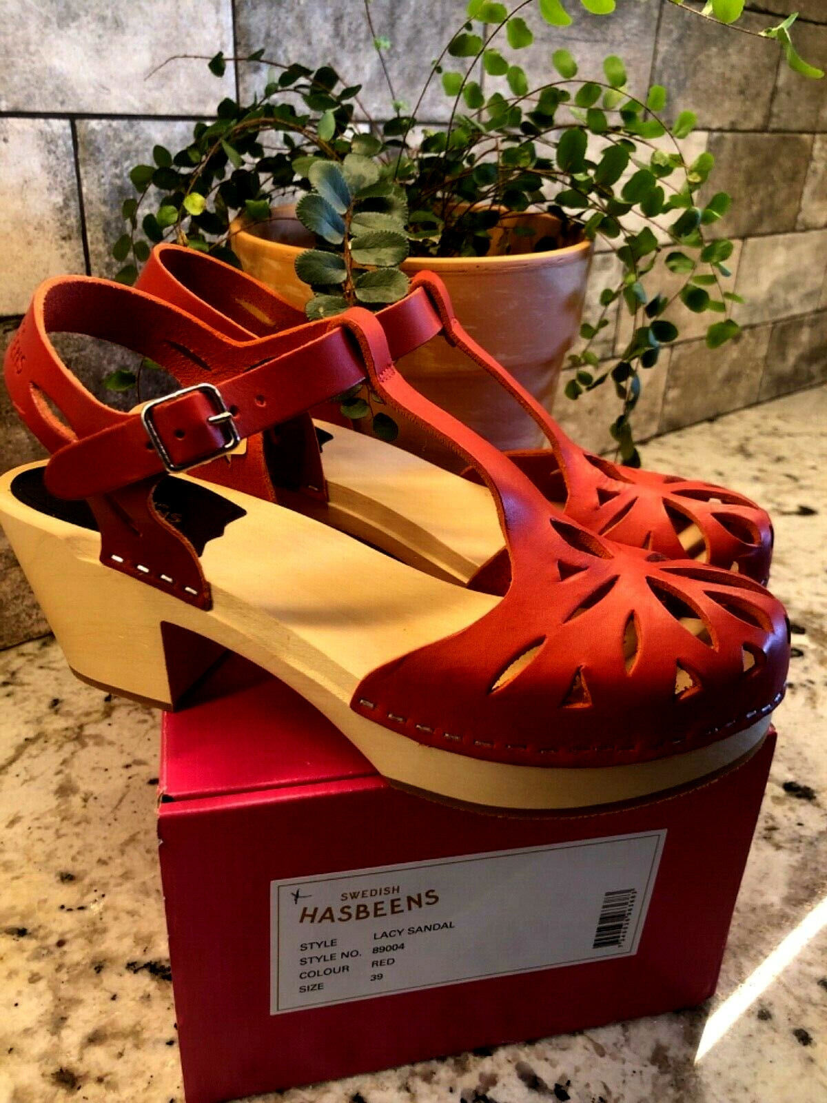 swedish hasbeens t strap