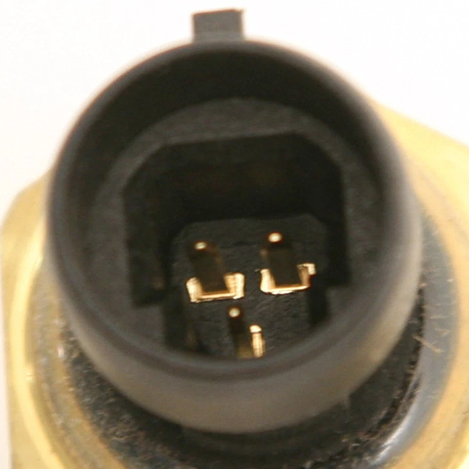 Delphi Ambient Air Temperature Sensor for Ford HTS131 - Image 4 of 4