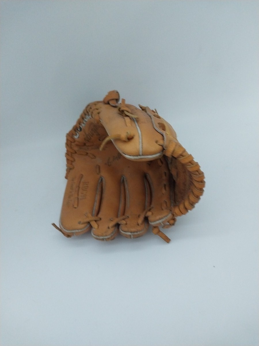 Rawlings Leather Baseball Glove 11 Inch RHT Ken Griffey Jr. Rbg90
