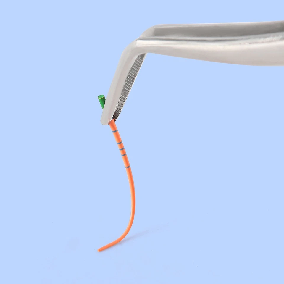 AZDENT puntas de gutapercha canal radicular endodoncia dental con escala - Image 3 of 4