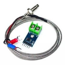 5V DC MAX6675 Module K Type Thermocouple Temperature Sensor M6 for Arduino