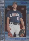 2000 Ultimate Victory - Scott Heard #113