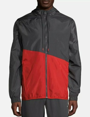 russell rain jacket