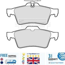 Brake Pad Set BBP1931 For Volvo V40 S40 C30 Vauxhall VECTRA SIGNUM 425405