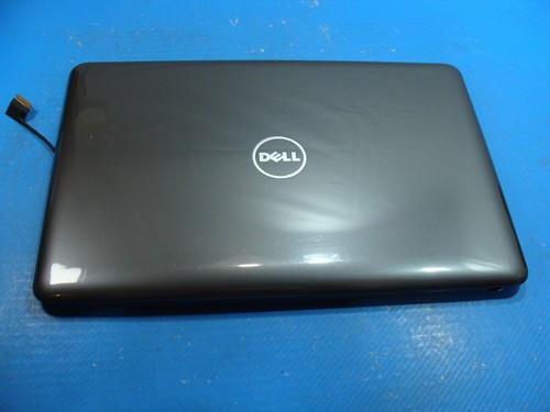 Dell Inspiron 17 5767 17.3" Genuine Matte HD+ LCD Screen Complete Assembly - Afbeelding 3 van 5