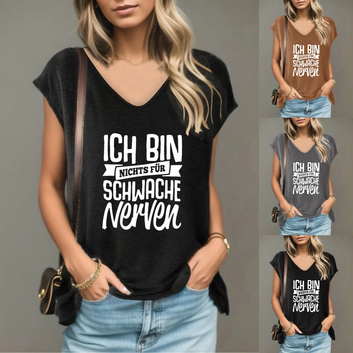 women's decorative t shirts