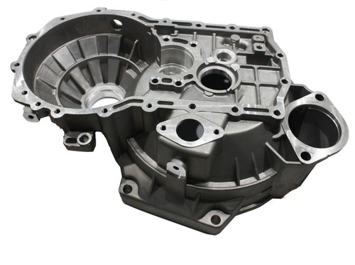 Audi A3 1.6/1.9 TDi Gearbox Clutch Housing Case/Bell Housing Case 0A4 301 107 H