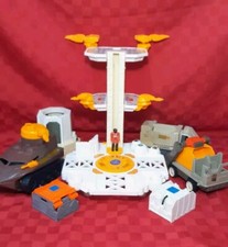 Starcom Coleco Lotto Vintage Nostalgia