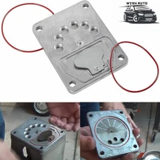 Compressor Valve Plate Assembly Z-AC-0032 for Craftsman Dewalt Porter Cable etc