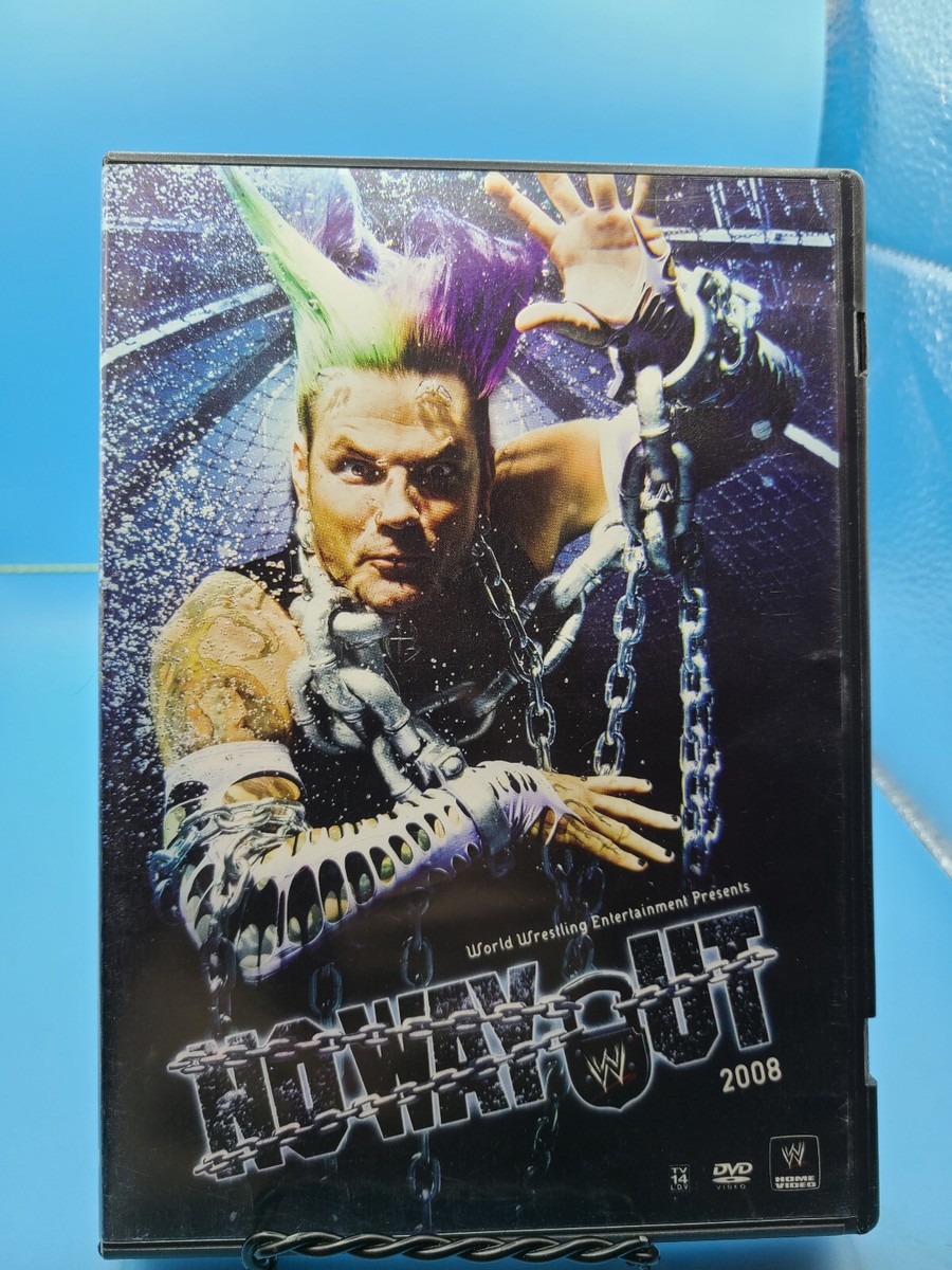 WWEノー・ウェイ・アウト 2012 [DVD] Amazon.com: WWE: No Way Out 2012 : Various, Various: Movies & TV