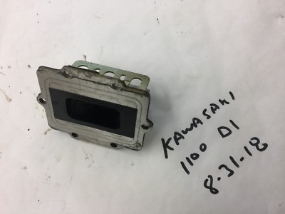 Kawasaki Jet Ski STX 1100 DI Reed Assy 12021-3713 FRESHWATER | eBay