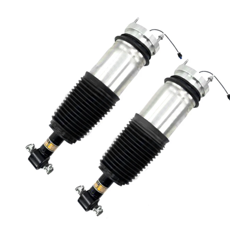 2X Front Air Shock Struts w/Magnetic Fit Cadillac Escalade Tahoe GMC Yukon 2021- - Image 2 of 4