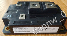 New In Box MITSUBISHI CM600HA-24H IGBT MODULE