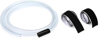 Rocktron Banshee Replacement Voice Tube + Pedaltrain PT-OHL10 Value Bundle