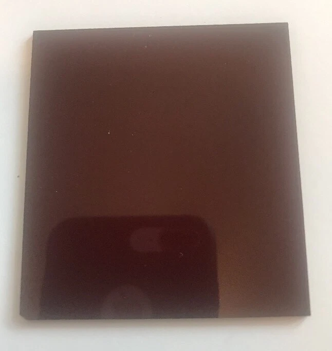 Cokin Series A Filter 5A Sepia Square Filter Made In France With Case - Image 3 of 4