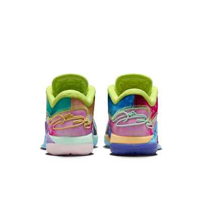 Nike Monopoly x LeBron 22 Tie-Dye - Men's Sizes (HV8080-300) | eBay
