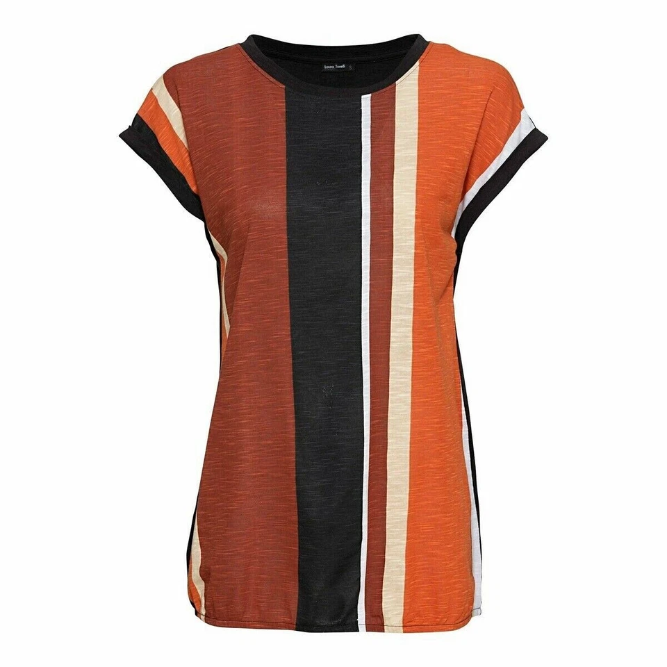 Damen-T-Shirt Shirt  - Gr. L, XL - Bild 1 von 1