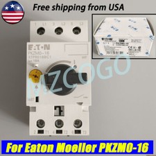 NEW IN BOX For EATON Moeller PKZM0-16 Motor Protective Circuit Breaker 16A