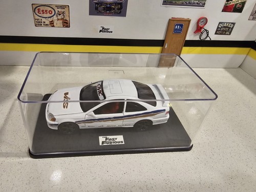 Fast & Furious 1:24 Scale Honda Civic Custom - 第 18/18 張圖片