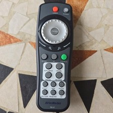 AverMedia RM-KF Remote Control Genuine OEM Te...