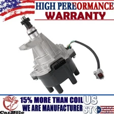 Ignition Distributor For Nissan Pathfinder 1996 1997 1998 1999 2000 3.3LV6