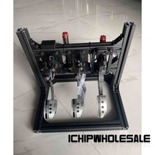 Simplayer Hydraulic Pedals Racing Pedals (110...