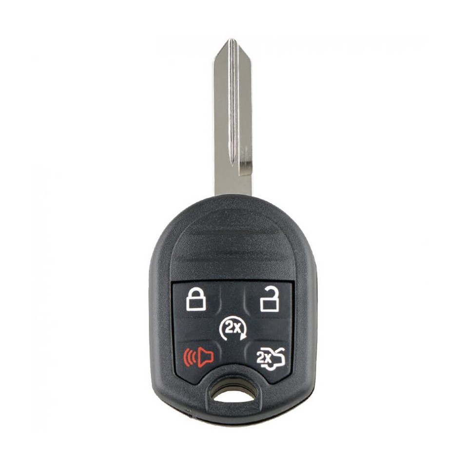 For 2011 2012 2013 2014 2015 2016 Ford Taurus Keyless Entry Key Car