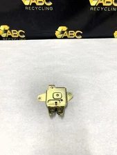 1998 Toyota Camry Trunk Lid Latch Lock Actuator Assembly