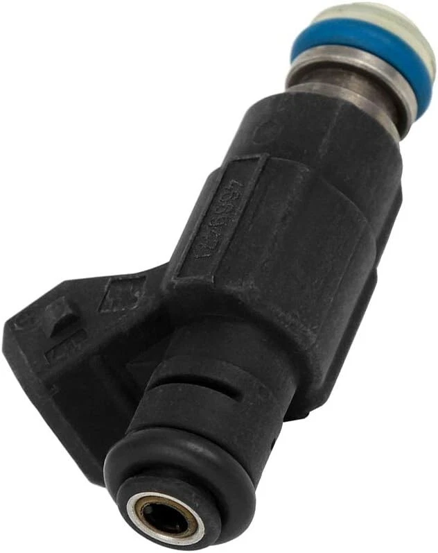 4x Injetor de Combustível Bosch OEM Compatível com Dodge Neon 1996-1997 2.0L #0280155740 - Imagem 4 de 4