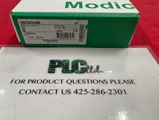 Modicon Brand New Sealed 140CRA31908 Schneide...