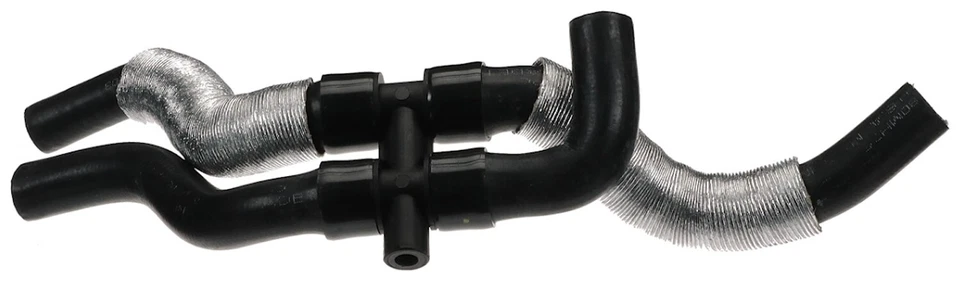 Manguera de calefacción de climatización Gates calentador para motor para Pontiac Grand Am 1996-1998 Foto 2 de 3