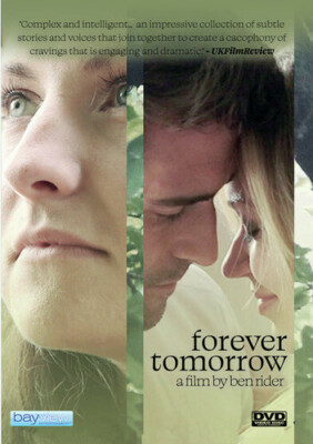 Forever Tomorrow [DVD],New DVD, Yuna Shin,Eric Roberts,Alice Pitt Carter,Matthew