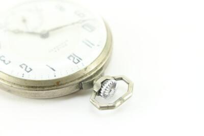 Rolex Case Material : Stainless Steel Case Size : 42.2mm  display picture 2