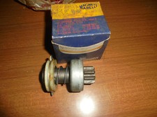 Démarreur Autobianchi A112