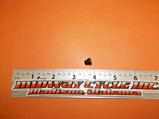 SUZUKI 81-97 GN400 GS1150 GS450 NOS OEM CARBURETOR PLUG 13357-44080 GN125 jh