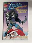 Dc Comics Lobo Issue # 1