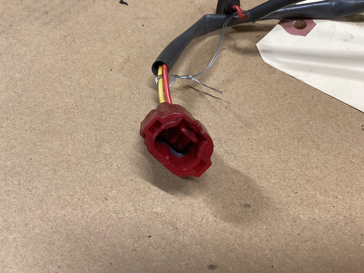 Honda Pressure Oil Switch 37240-ZG3-E01 | OE | 0633210063628