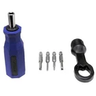 NcSTAR VT1911 Compact 1911 Pistol Smithing Maintenance Screwdriver Multi Tool