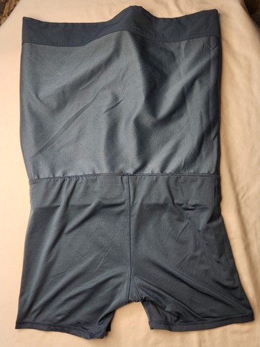 32 Degrees Cool Women's Skort w Shorts Pockets Slate Blue Size Small Pickleball - Picture 11 of 11